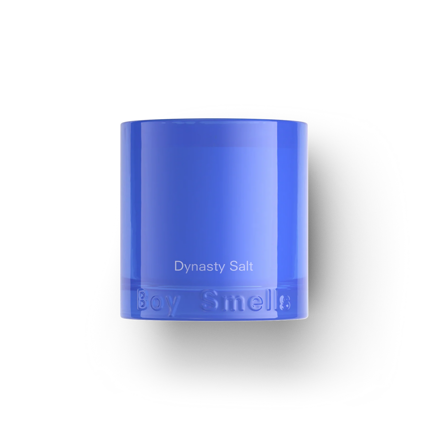 Boy Smells - Dynasty Salt Candle