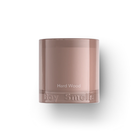 Boy Smells - Hard Wood Candle