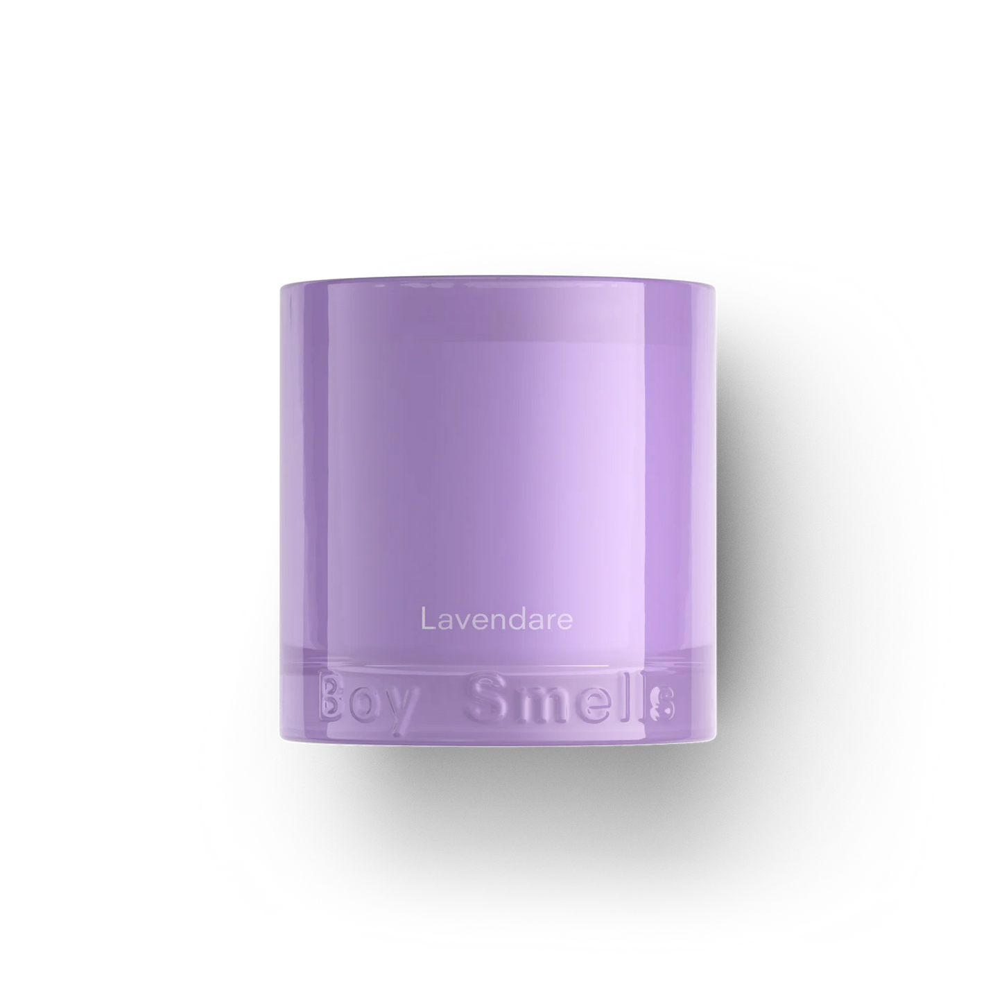 Boy Smells - Lavendare Candle