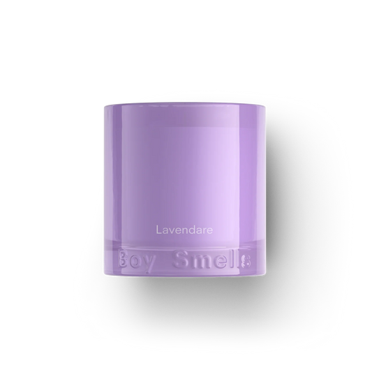 Boy Smells - Lavendare Candle