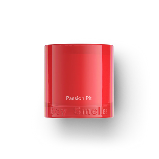 Boy Smells - Passion Pit Candle