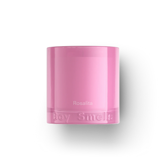 Boy Smells - Rosalita Candle
