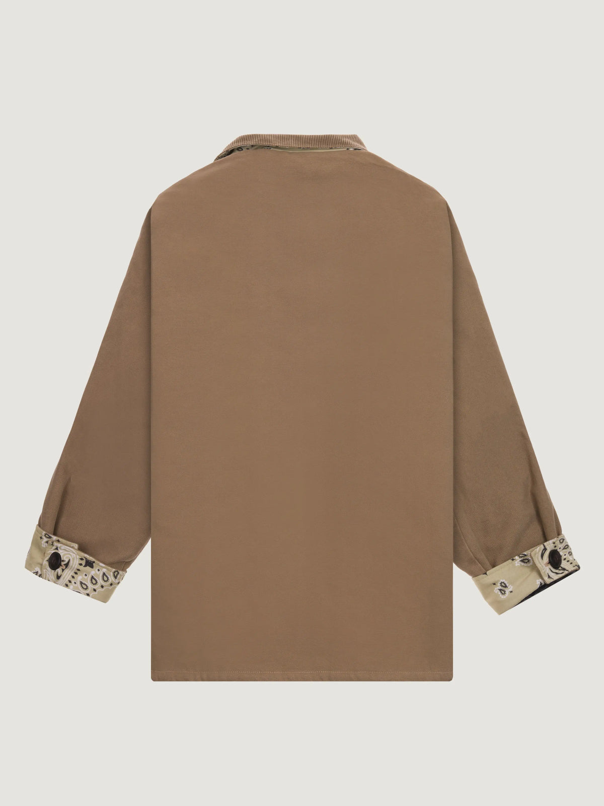 Call it By Your Name - Barn Jacket