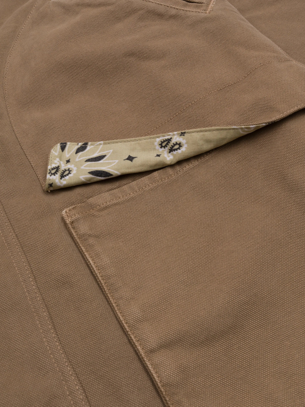 Call it By Your Name - Barn Jacket