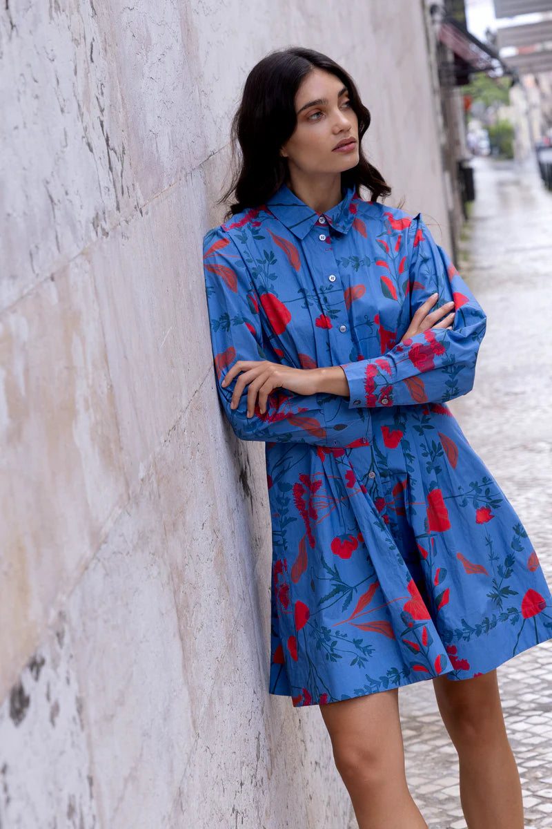 Oliphant - Elizabeth Dress