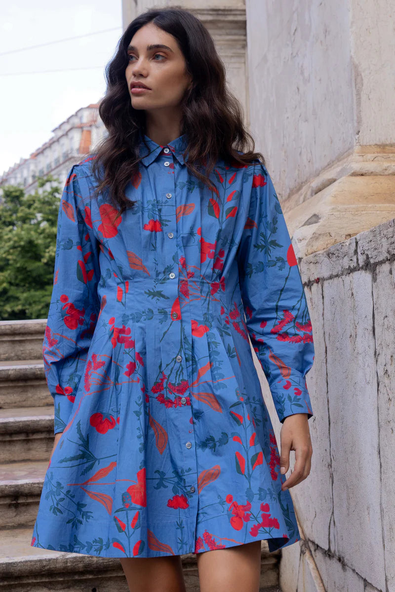 Oliphant - Elizabeth Dress