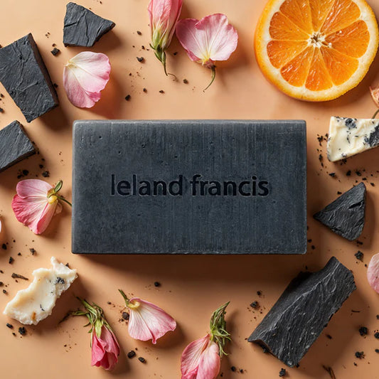 Black Radiance Soap Bar