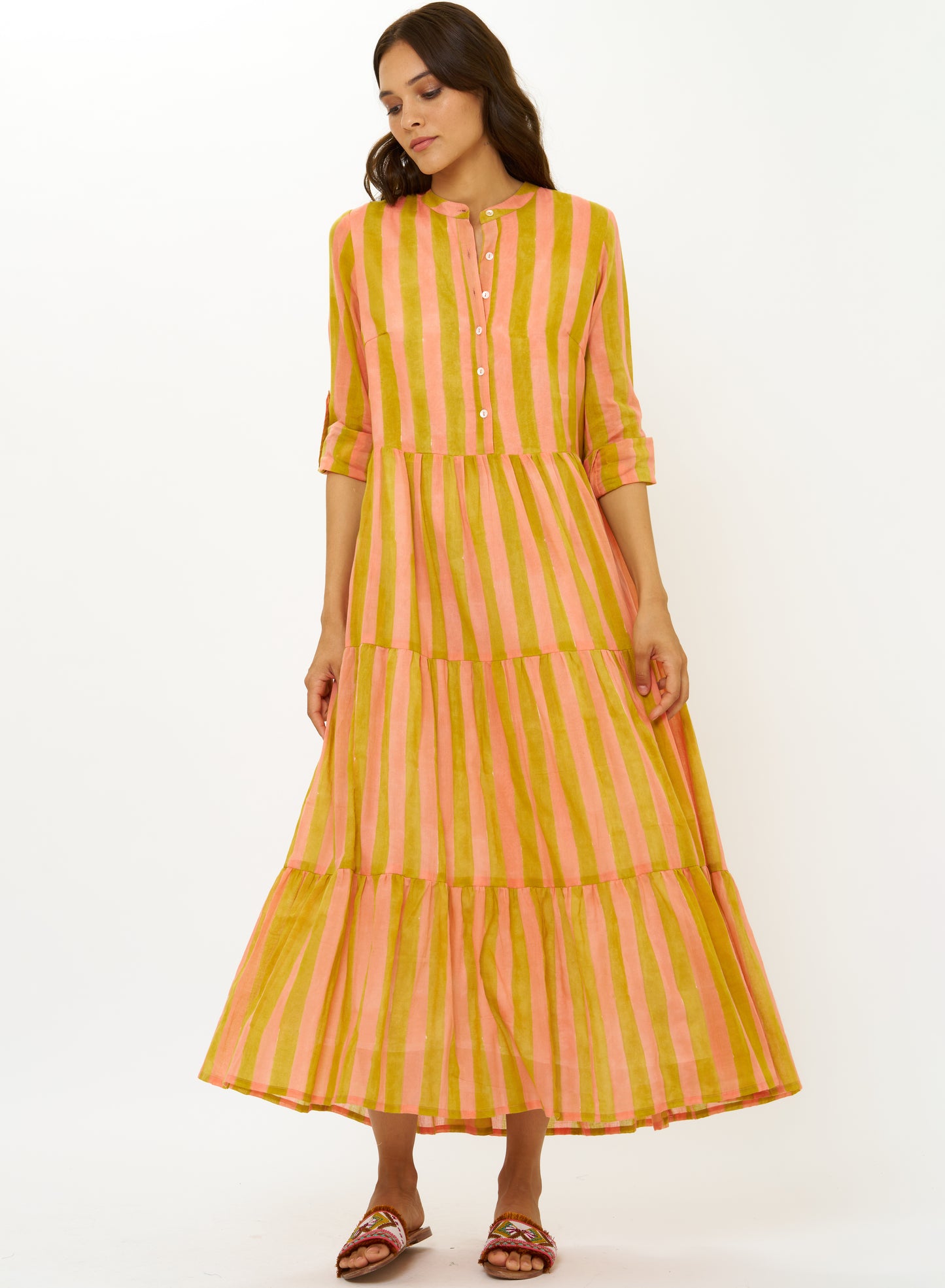 Oliphant Mandarin Maxi