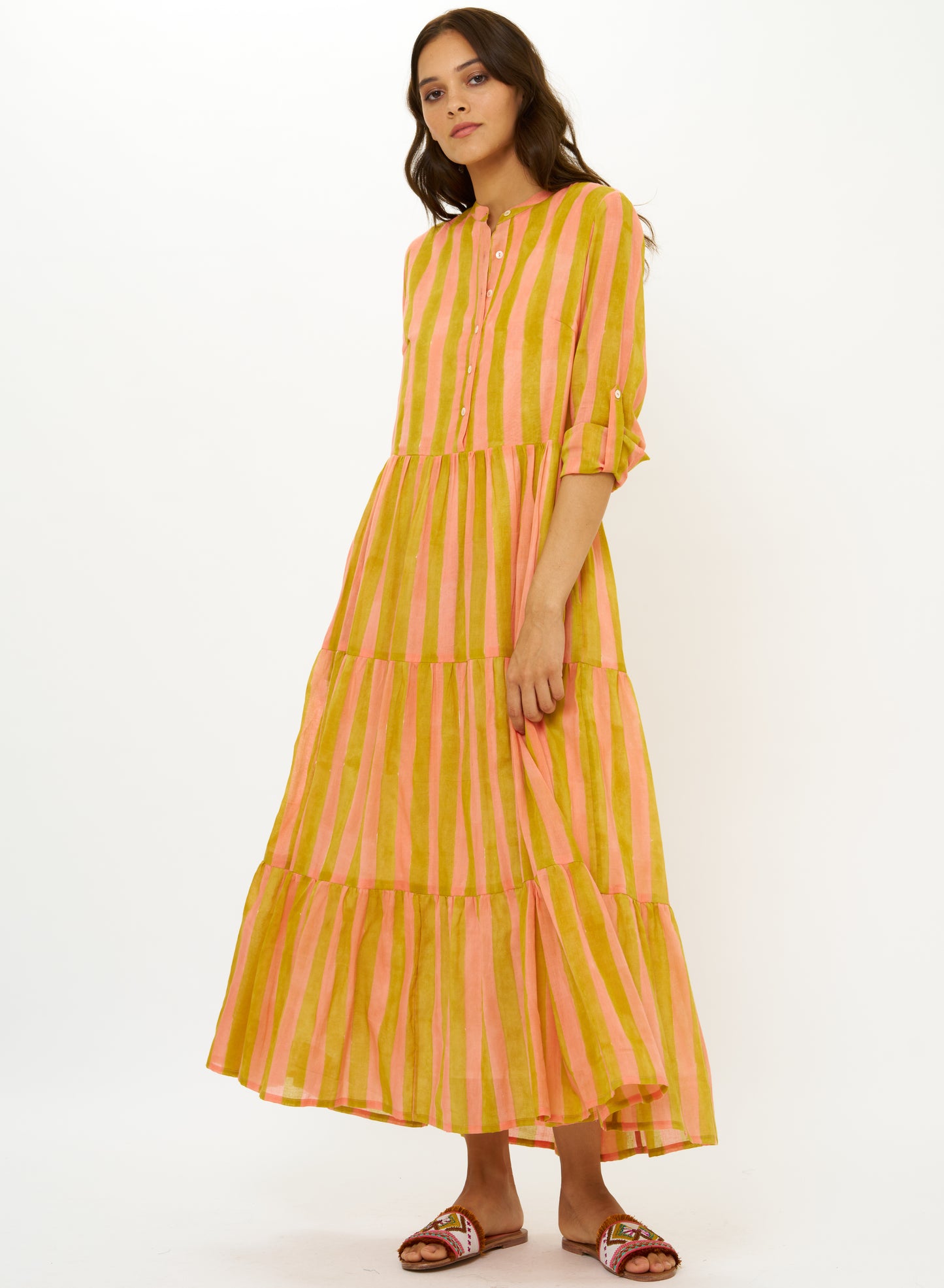 Oliphant Mandarin Maxi