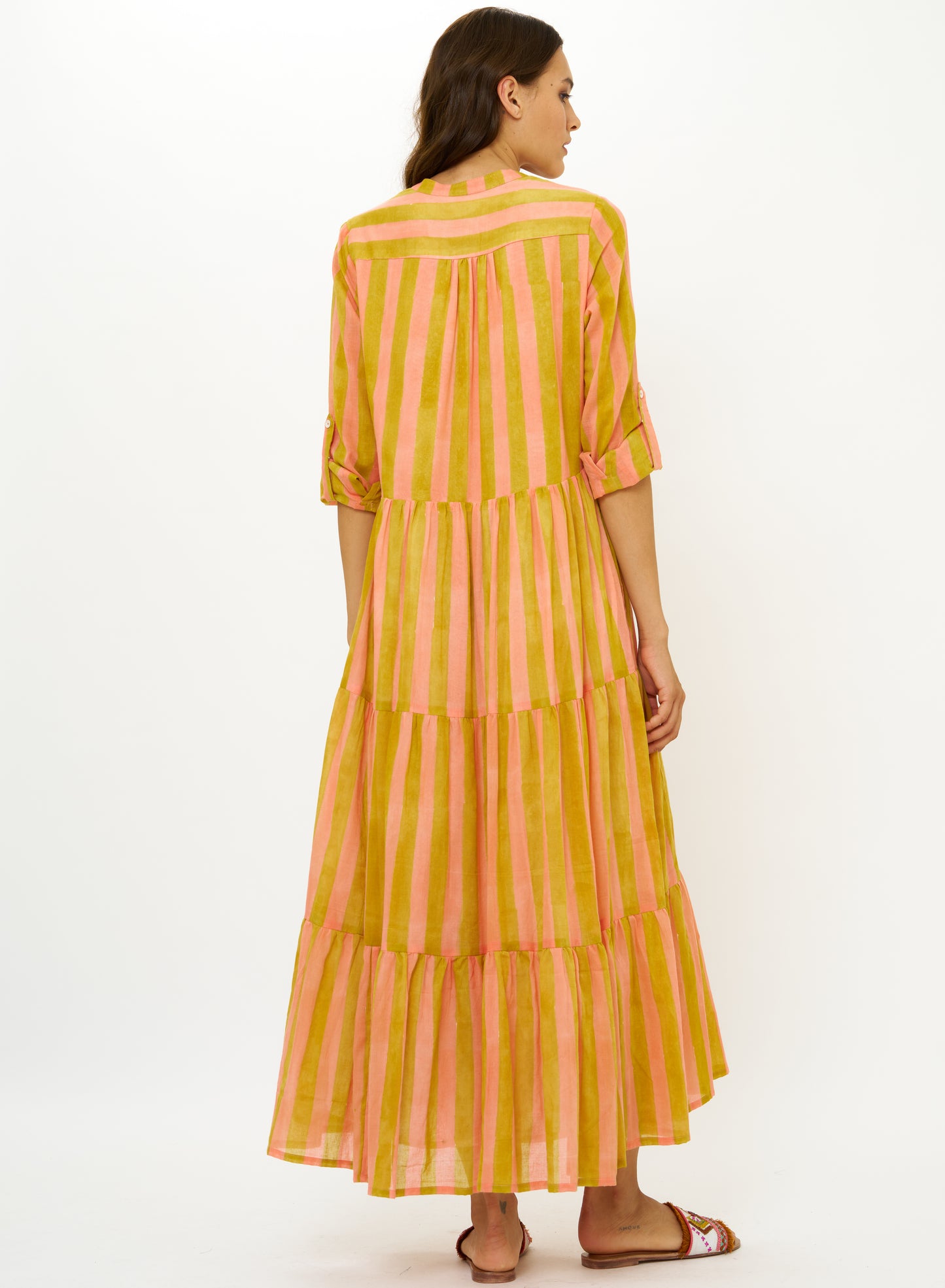 Oliphant Mandarin Maxi