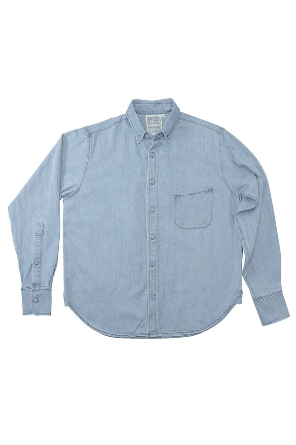 Jungmaven - Catalina Denim Shirt