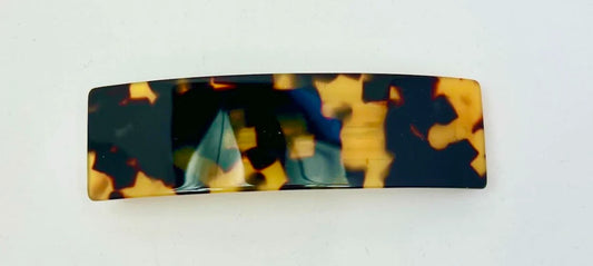 Classic French Barrettes