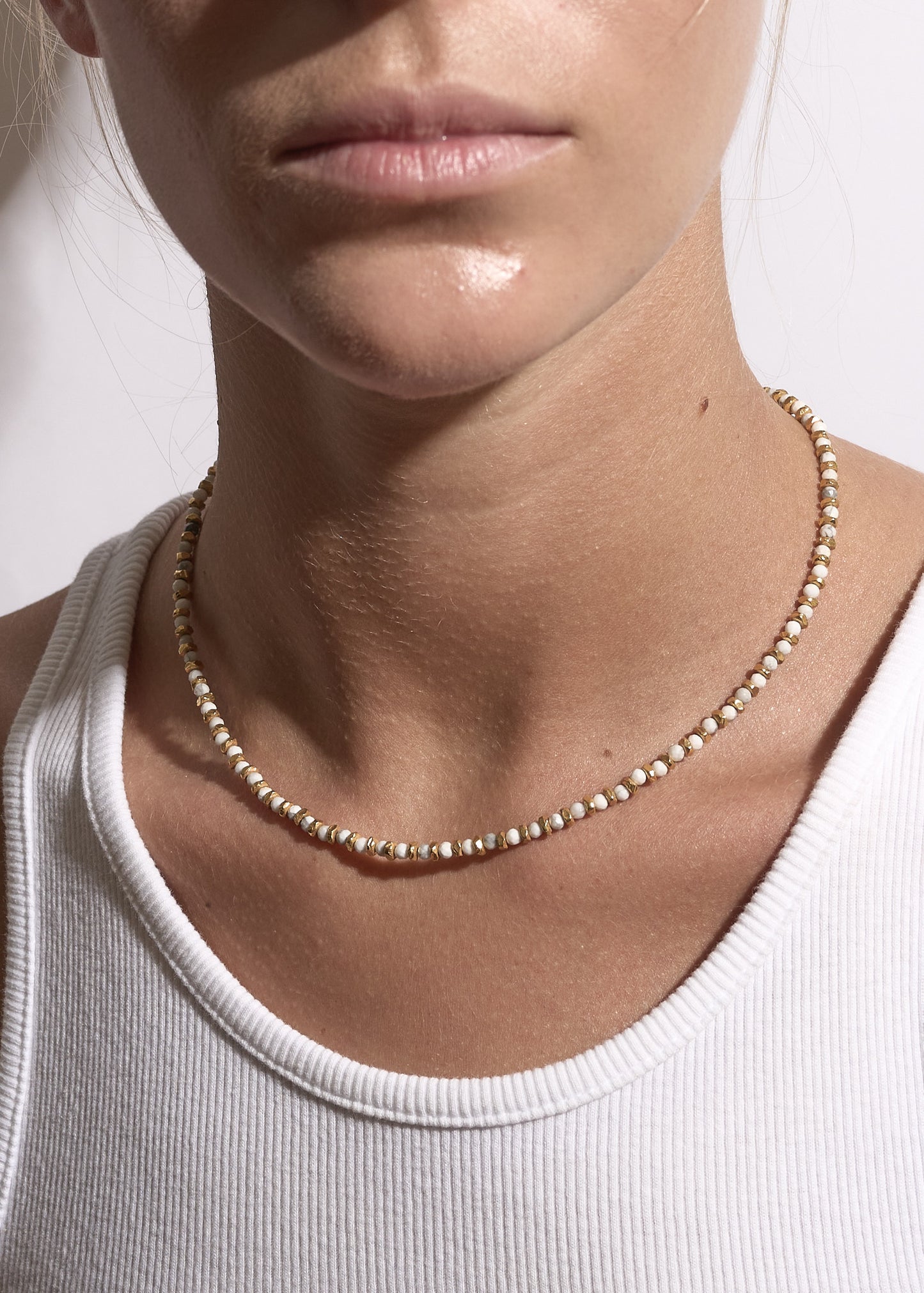 Cerezo necklace