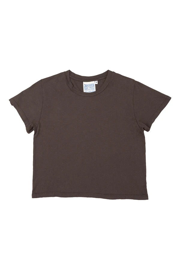 Cropped Ojai Tee
