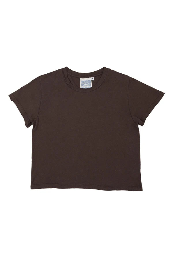 Cropped Ojai Tee