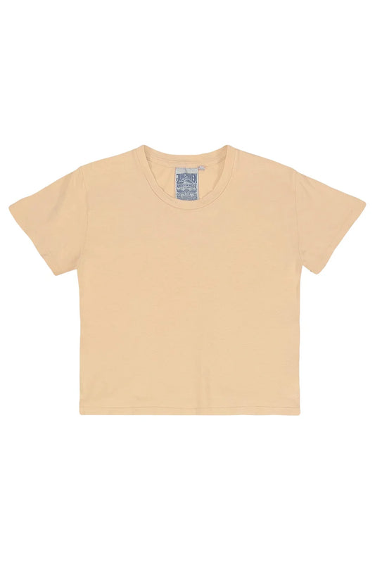 Cropped Ojai Tee