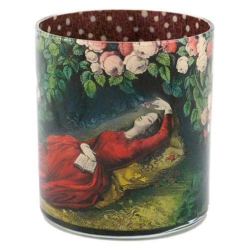 John Derian - Sleeping Beauty Desk Cup