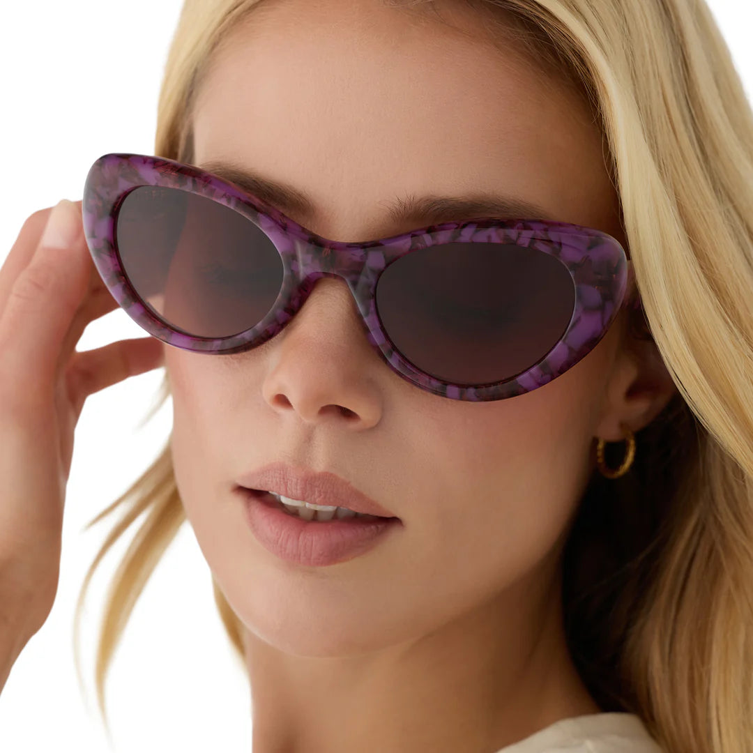 DIFF Eyewear - Zaria