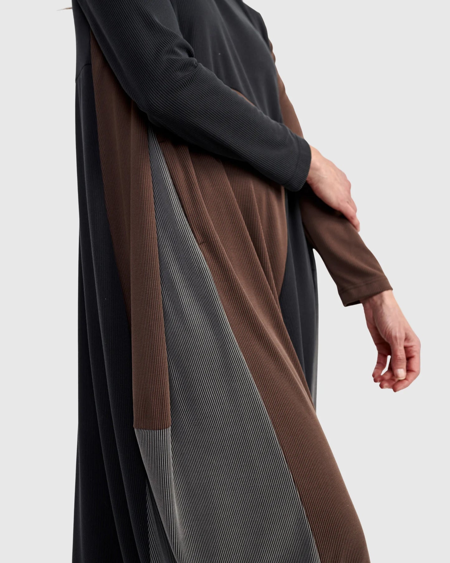 Alembika - Drift Cupro Relaxed Dress