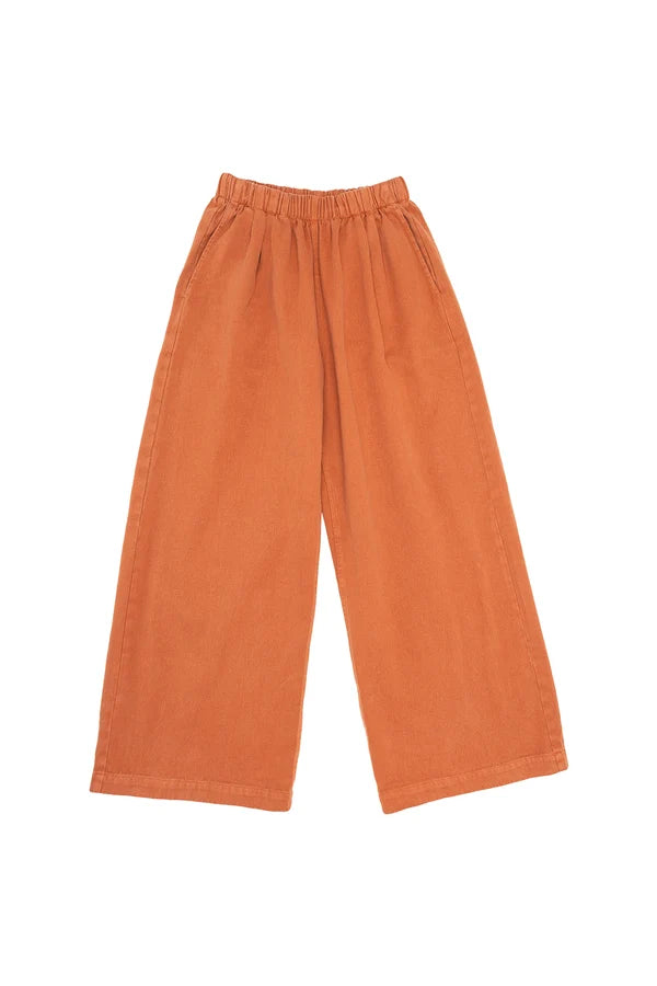 Jungmaven - Disco Pant in Twill