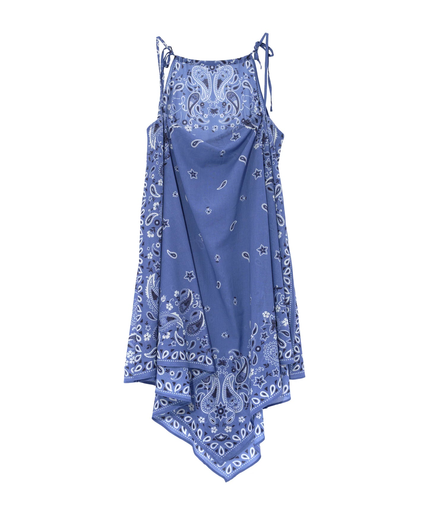 Bandana Tulum Coverup