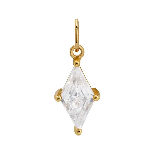 JLA - Enhance Charm Necklace