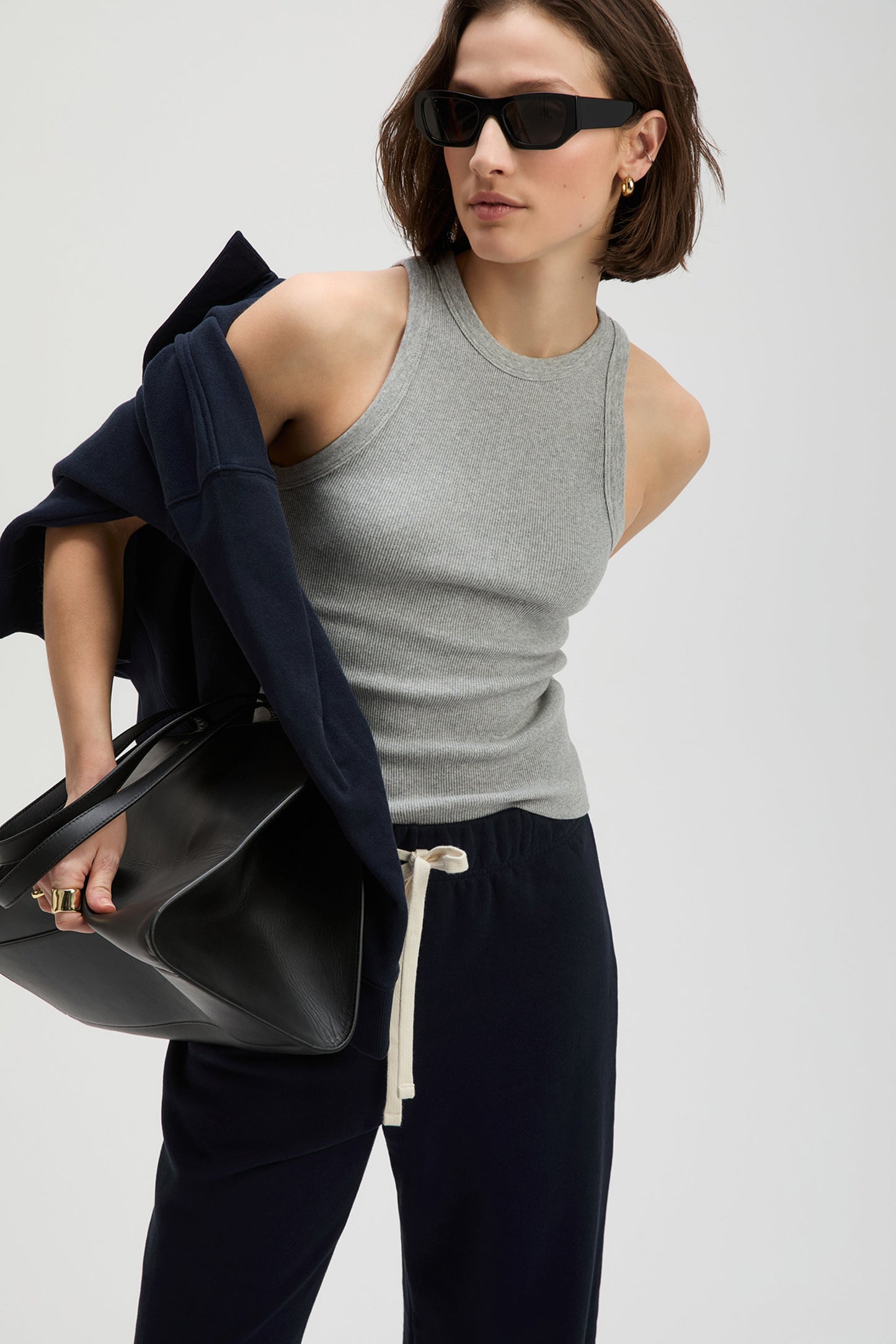 Soldout NYC - The Everday Seatpant