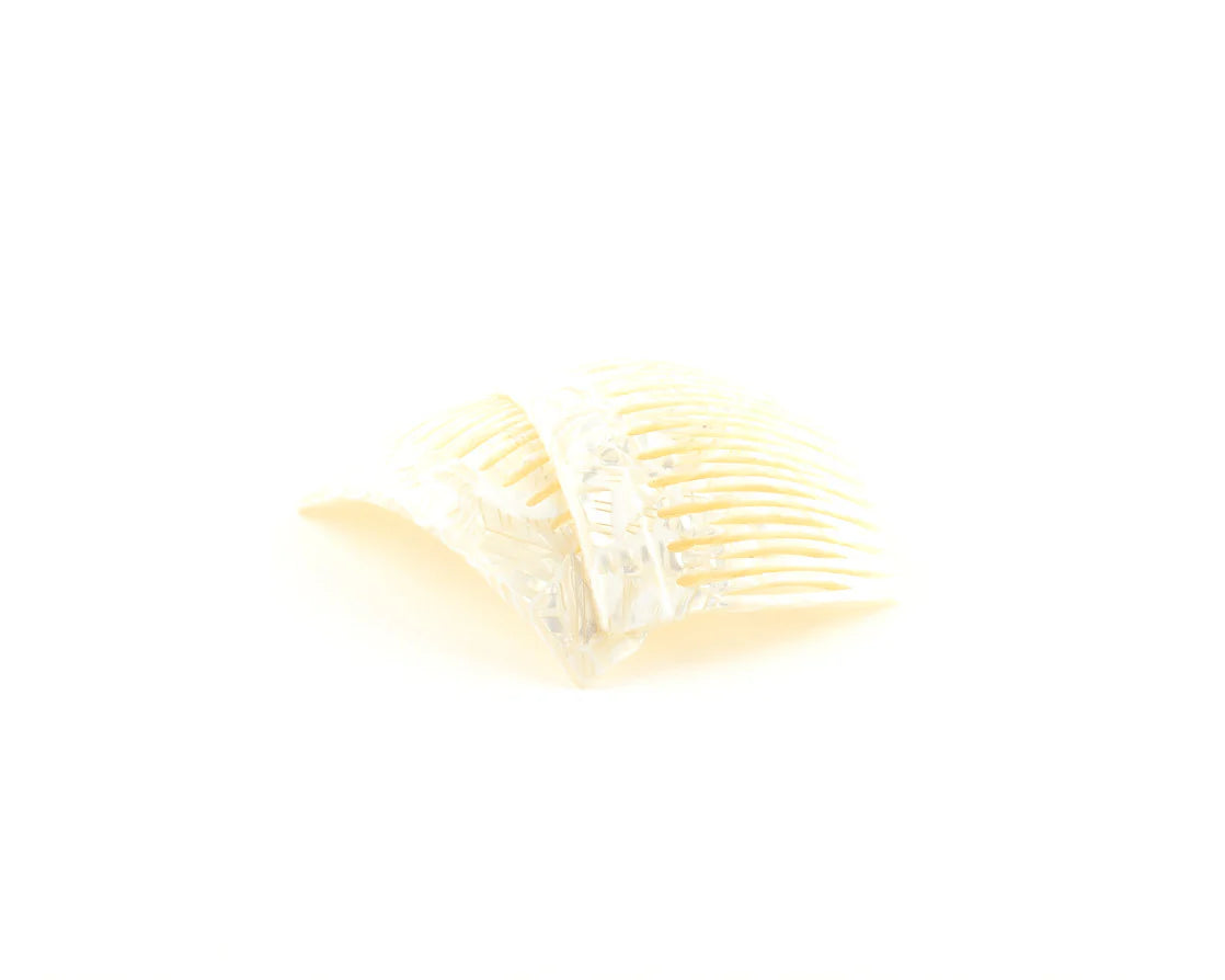 Classic French Combs by Pair