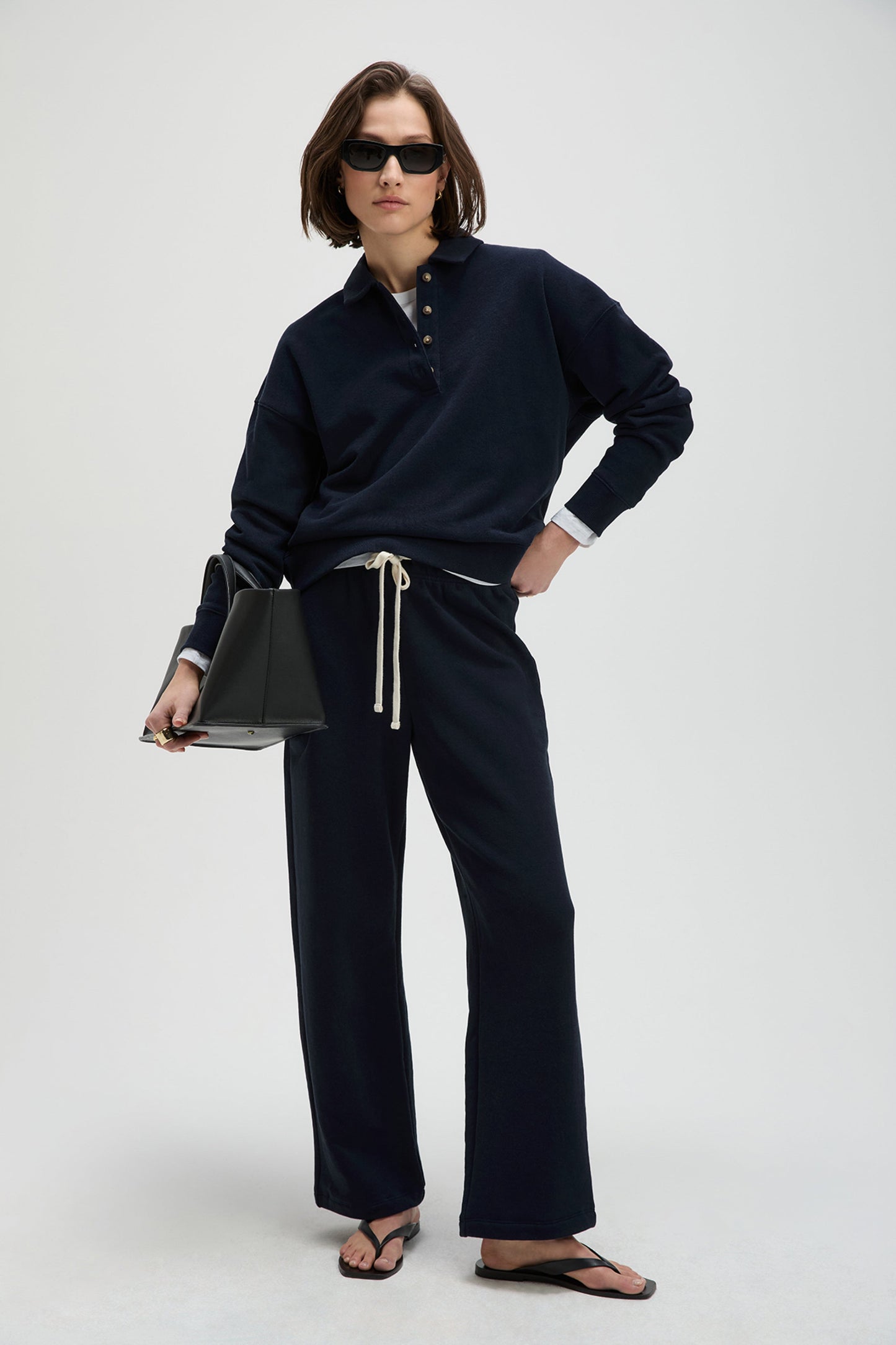 Soldout NYC - The Everday Seatpant