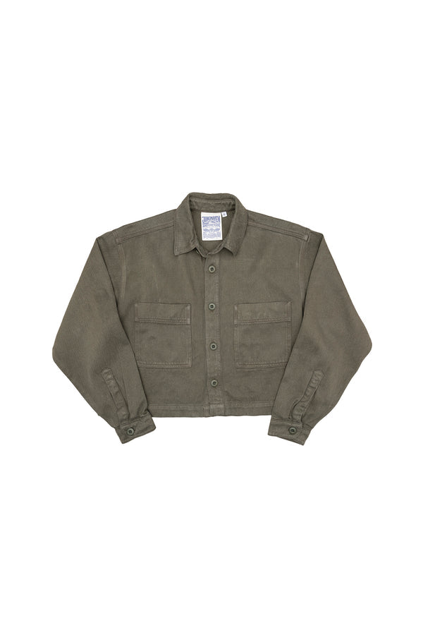 Jungmaven - Harley Jacket