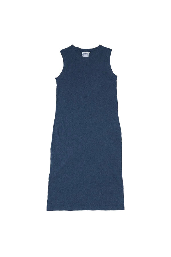 Jungmaven - Heathered Hermosa Dress
