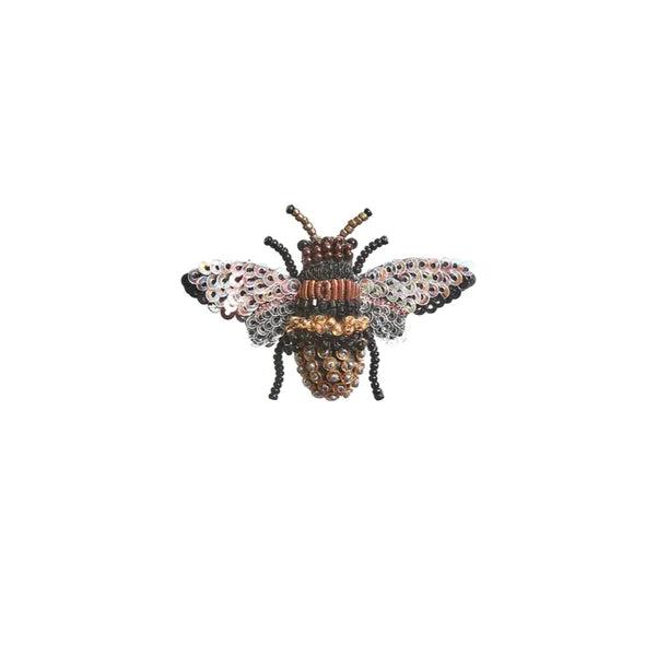 Trovelore Brooch - Honey Bee