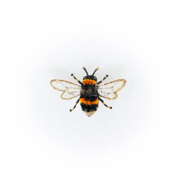 Trovelore Brooch - Humble Bee
