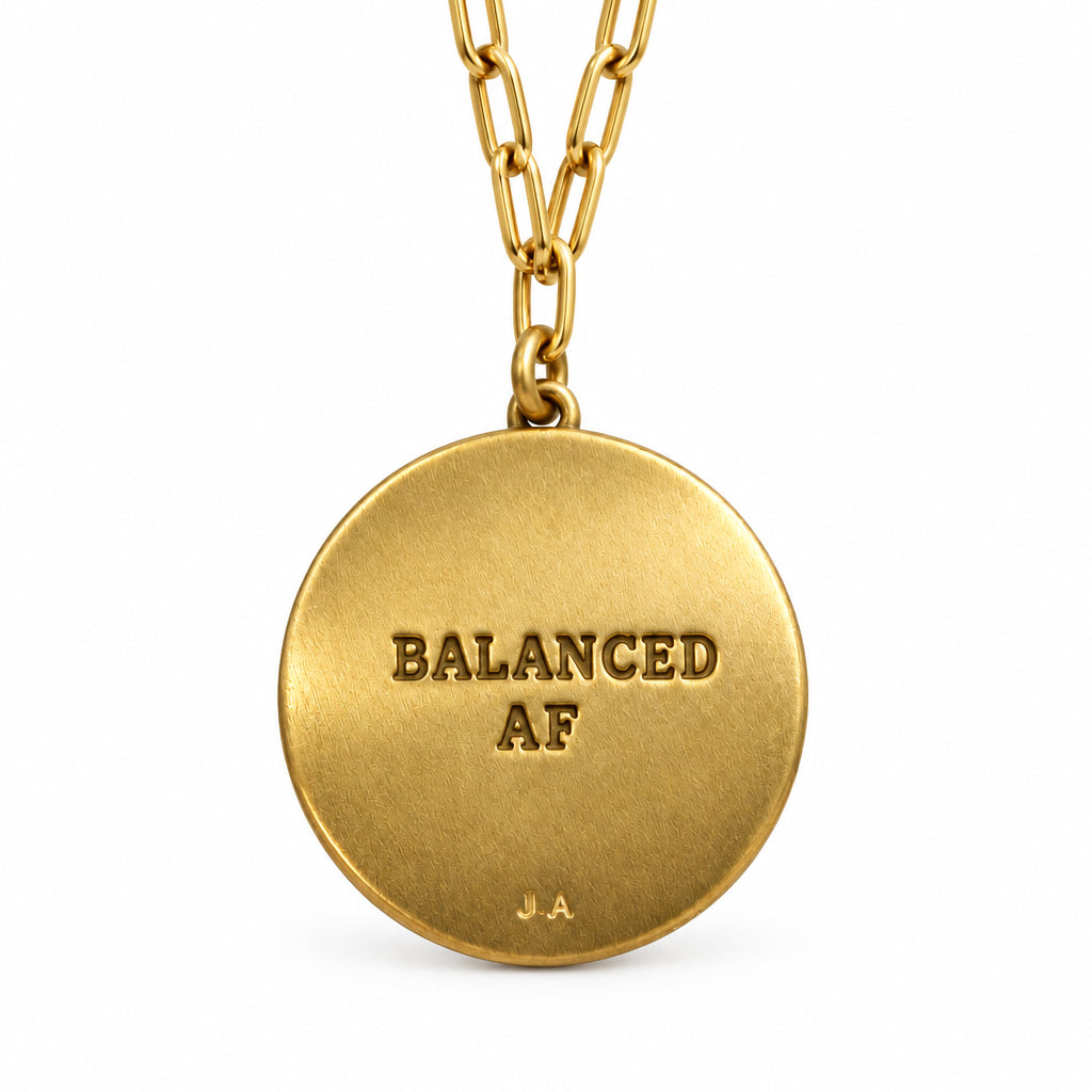 Coin Necklaces