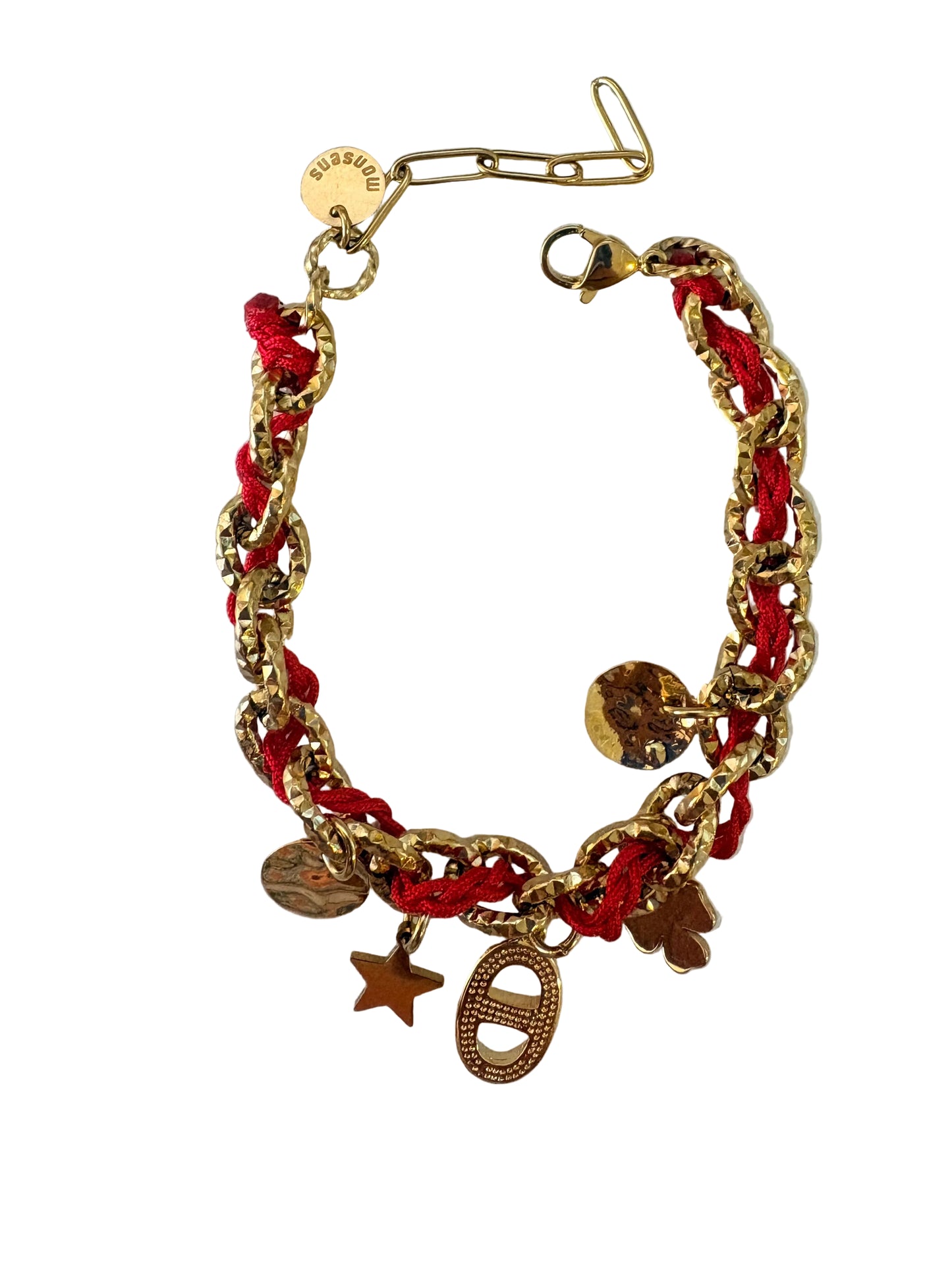 Monsens - Byzance Bracelets