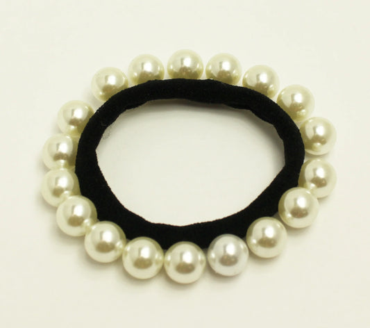 Pearl Pony/Bracelet