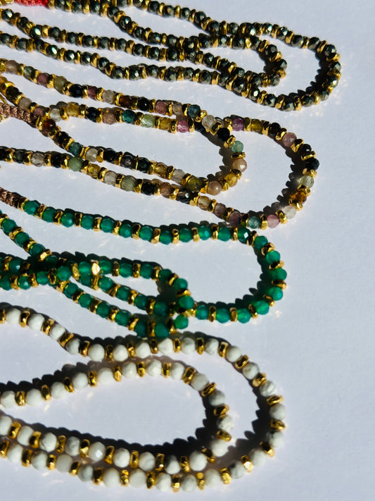 Cerezo necklace