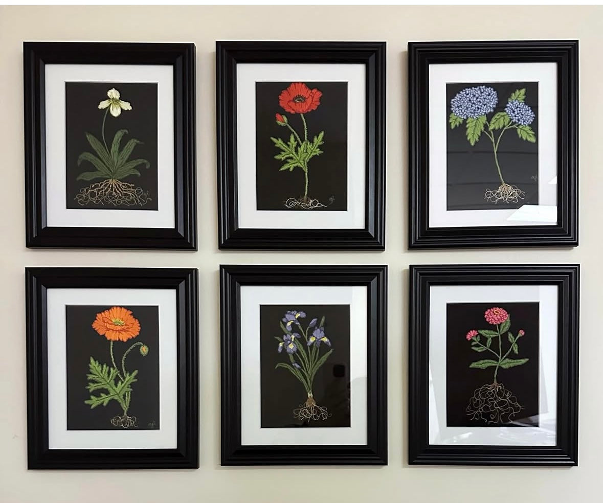 Anne Thomas Embroideries