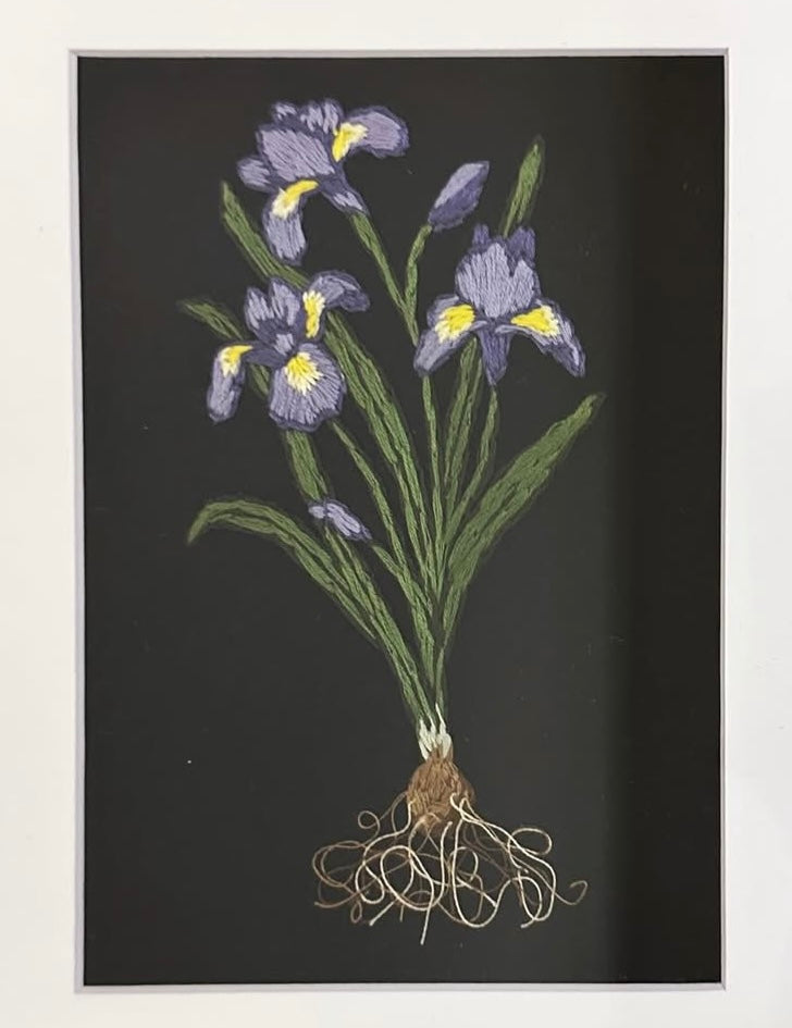 Anne Thomas Embroideries