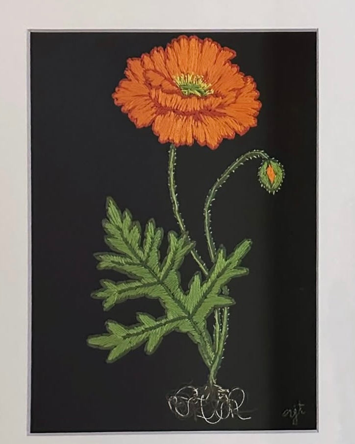 Anne Thomas Embroideries