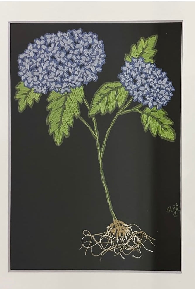 Anne Thomas Embroideries