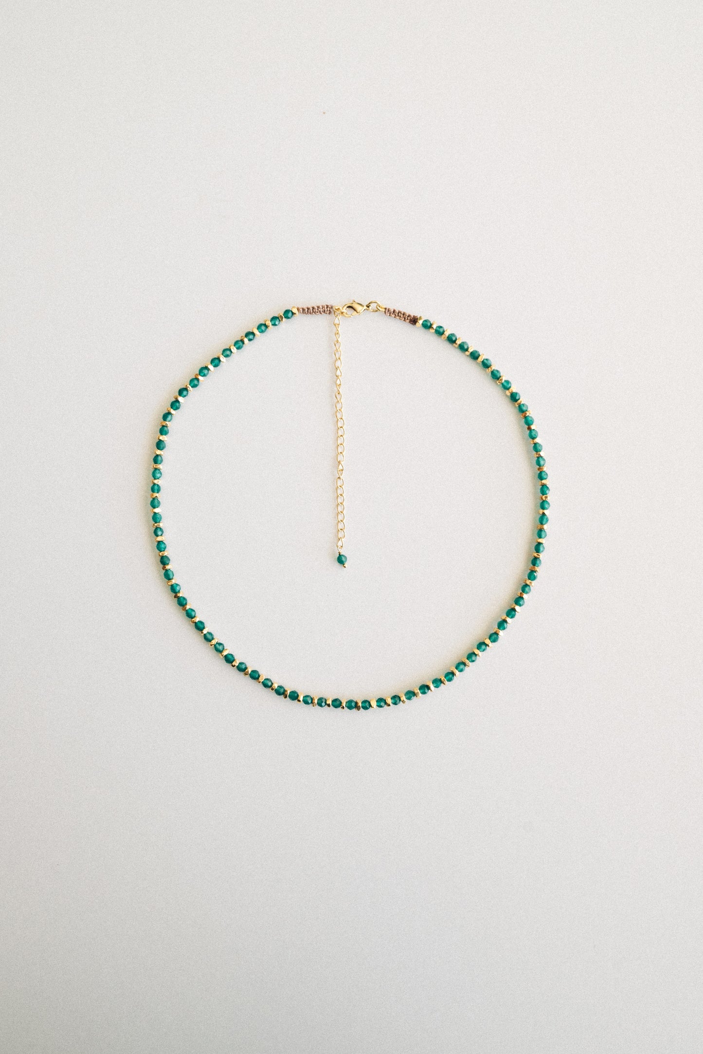 Cerezo necklace