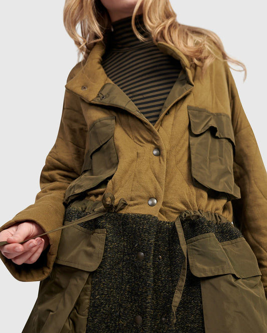 Alembika - Urban Supply Jacket