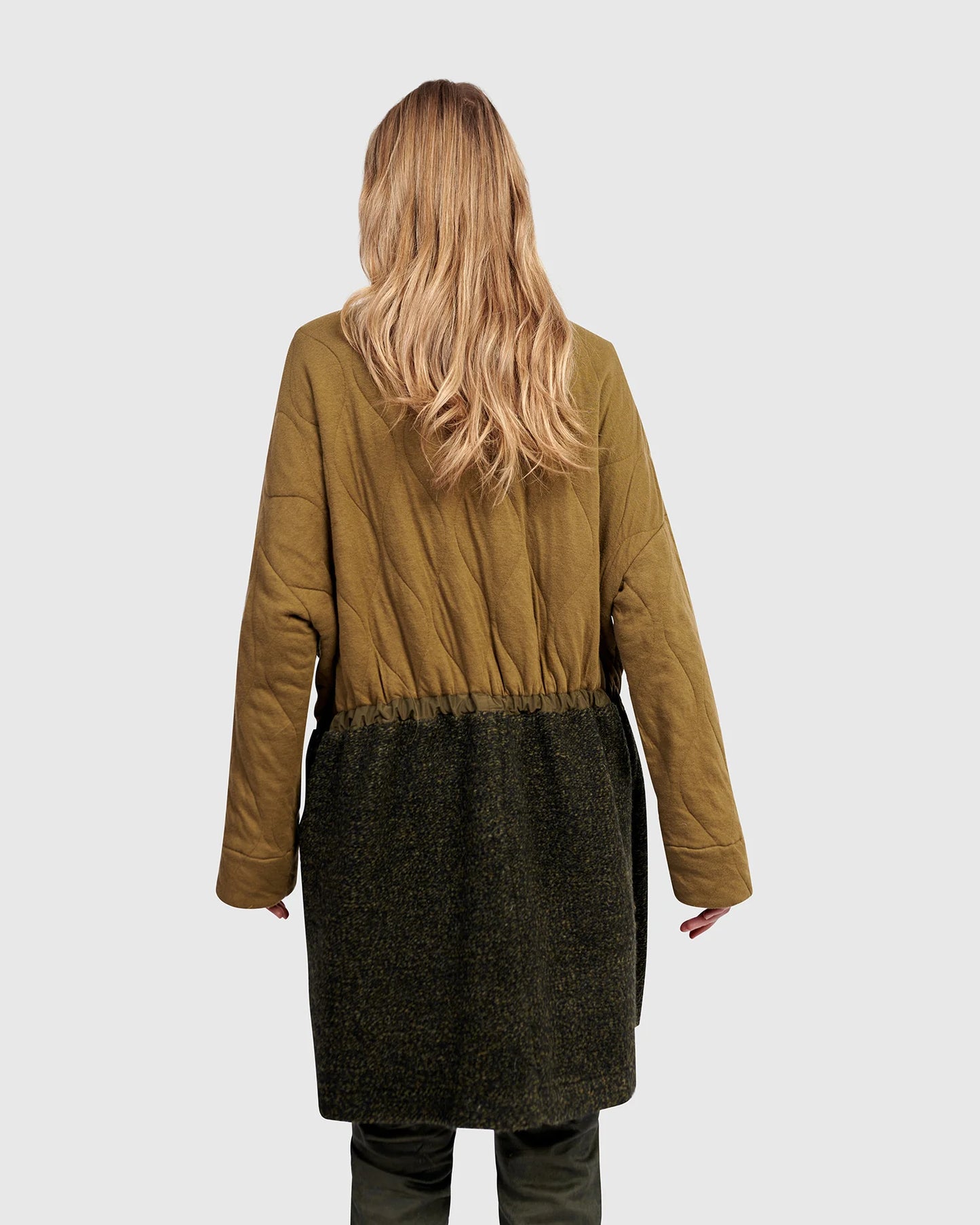 Alembika - Urban Supply Jacket