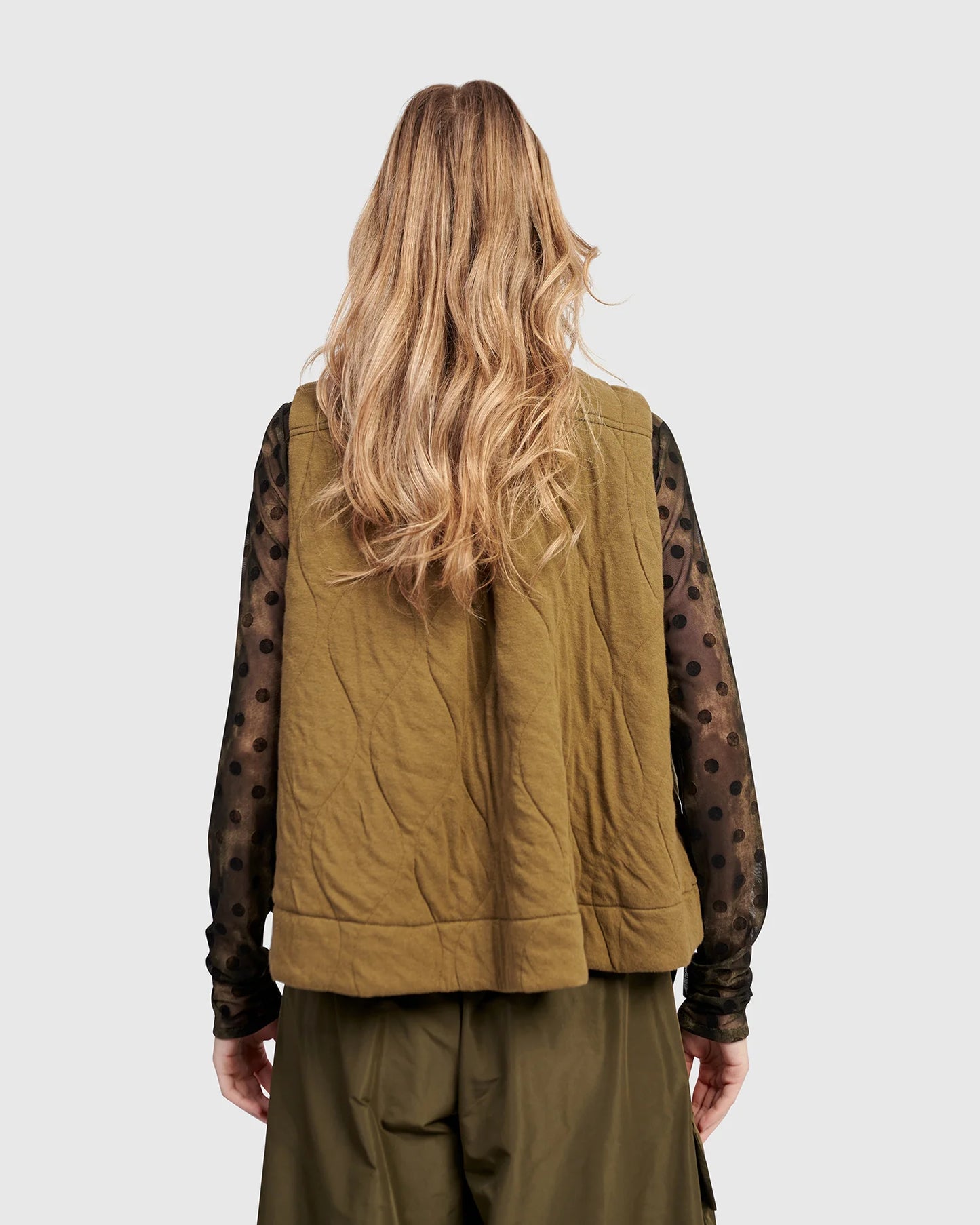 Alembika - Urban Stow Vest