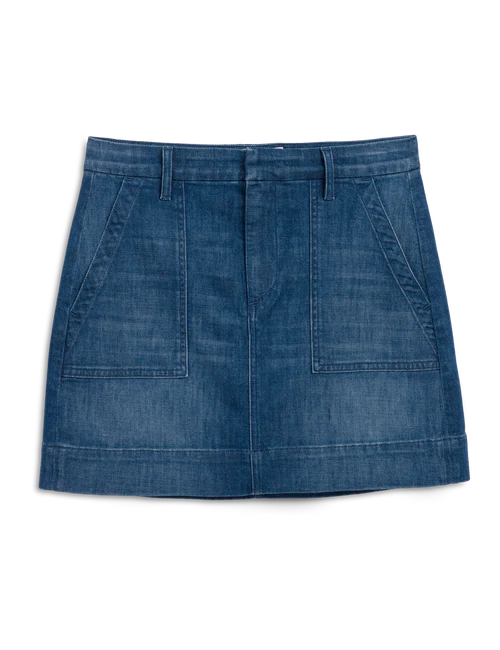 Frank & Eileen - Jameson Skirt