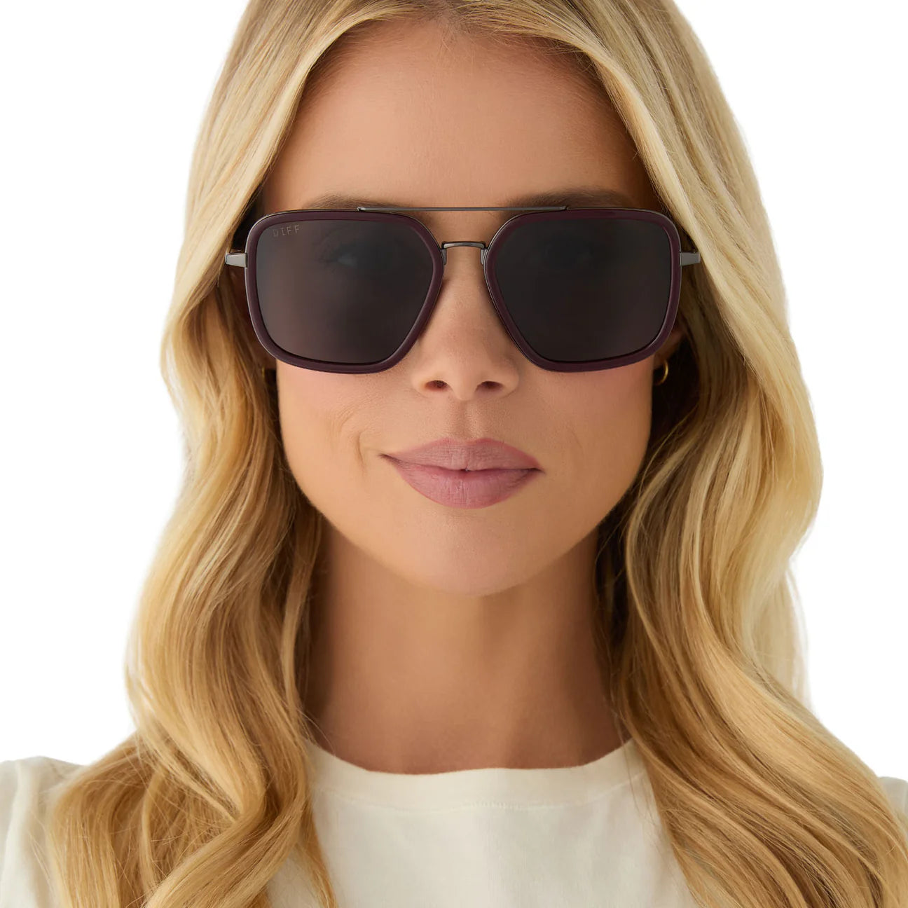 Diff Eyewear - Jordan