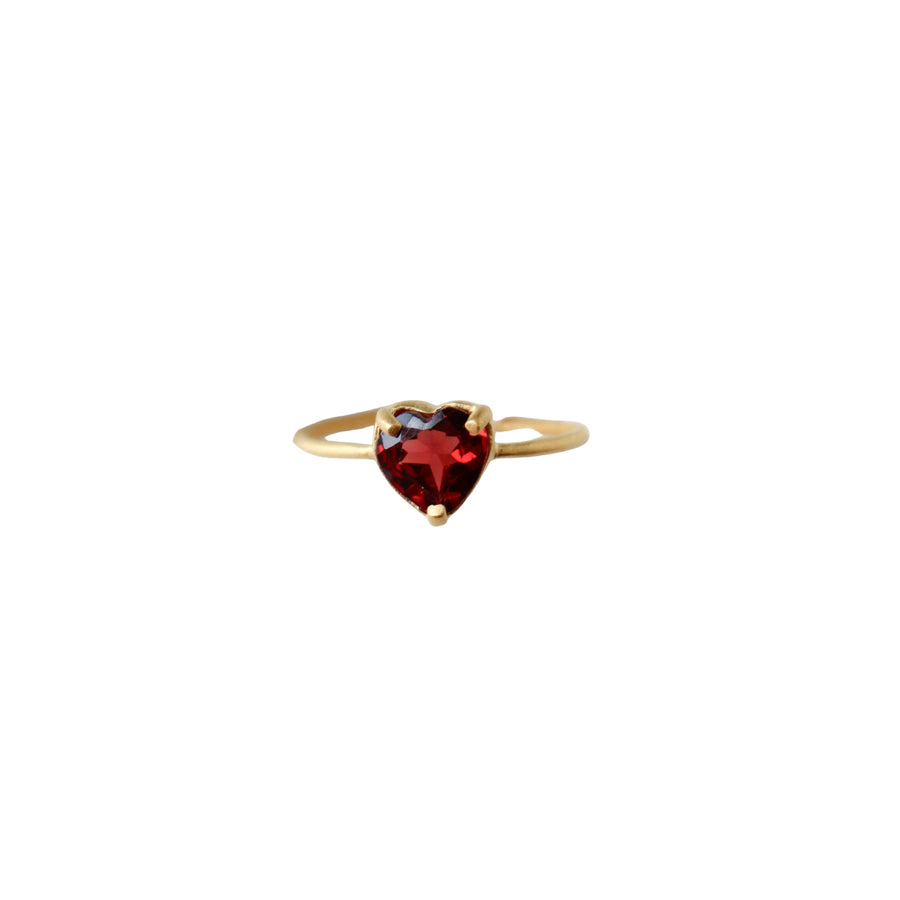 Sugarboo - Mini Heart Ring