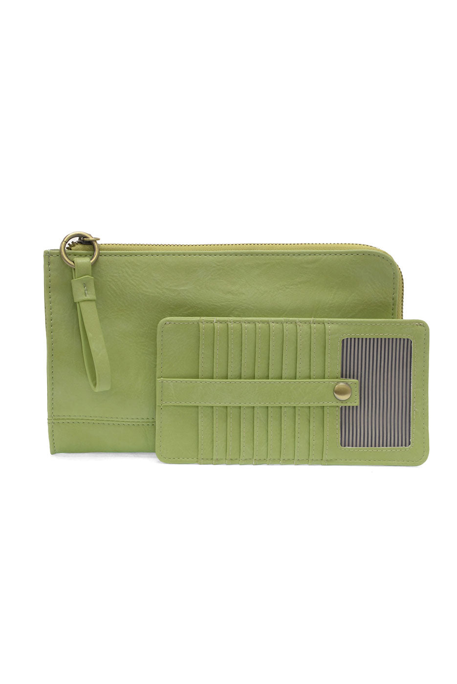 Karina Convertible Wristlet & Wallet