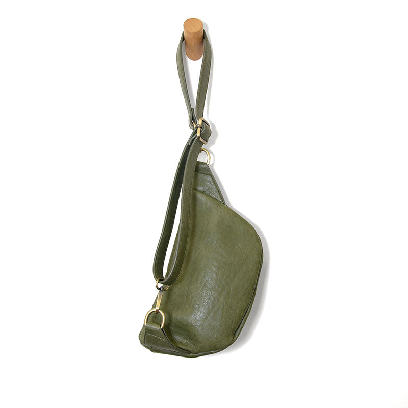 Shiloh Sling/Belt Bag
